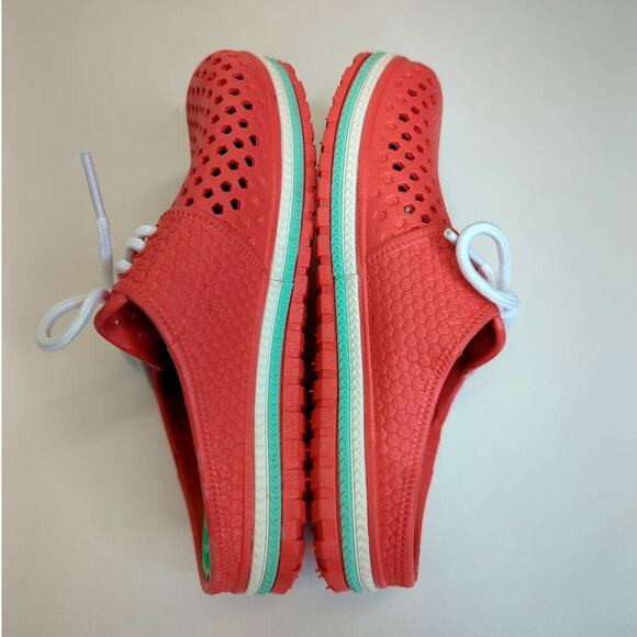 Sun Ray kids Slip on Clog Water Shoes Size 11/12 - Picture 7 of 10